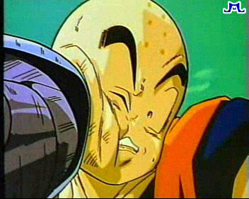 Otaku Gallery  / Anime e Manga / Dragon Ball / Screen Shots / OAV / Dragon Ball Z / 06 - L`Invasione di Neo Namek / 099.jpg